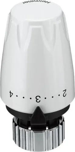 IMI Heimeier DX Thermostatkopf Klemmring Direktanschluß Ventil Kompakt Heizkörper, 9724-24.500