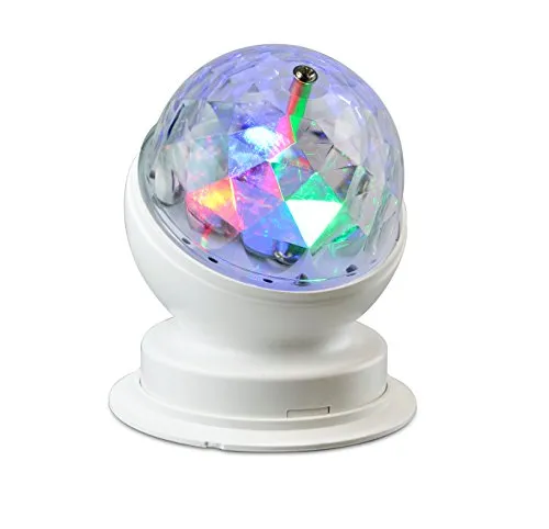 X4-LIFE LED Discokugel von X4-LIFE