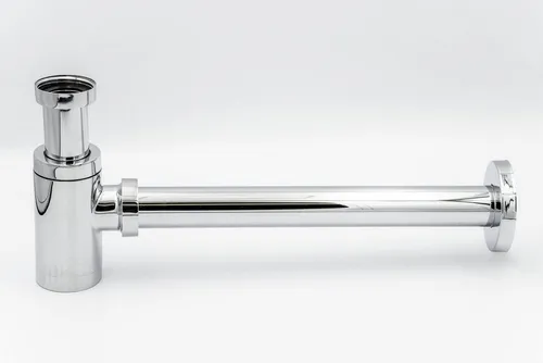 Stabilo Sanitär Siphon Design Flaschensiphon 1 1/4