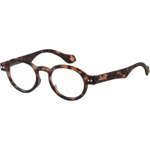 I-NEED-YOU Lesebrille Doktor G12000, Unisex, für Arbeitsplatz, mit Etui, Dioptrien +2,50