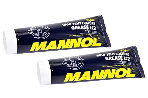 Schmierfett MANNOL LC2 High Temperature Grease 460 g