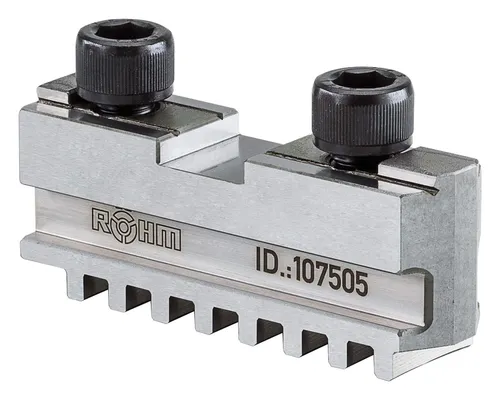Röhm Drei-Backen-Satz D6350 GB 200 mm