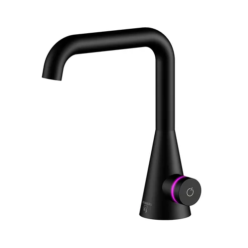 Steinberg Serie 310 elektronische Waschtischarmatur von Steinberg