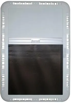 Innenrahmen komplett mit Anbauteilen von Dometic