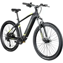 Zündapp Z808 E Bike von Zündapp