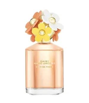 Marc Jacobs Daisy Ever So Fresh Eau de Parfum für Damen 125 ml - Damendüfte mit spritzigen Zitrusnoten und blumigem Rosenwasser, für einen belebenden, langanhaltenden Duft, der Spontanität inspiriert.