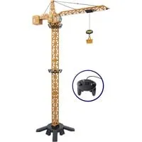 Fernlenk-Mega Kran, RC