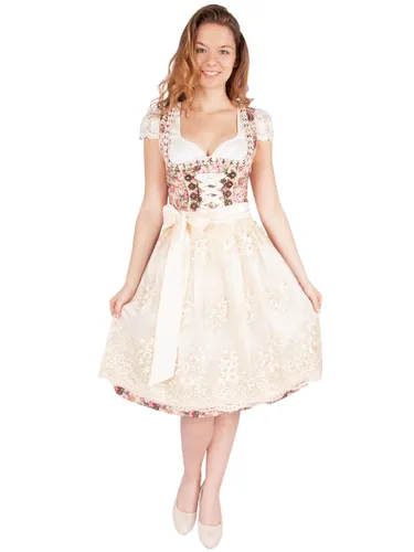 Krüger Dirndl Pink von Krüger