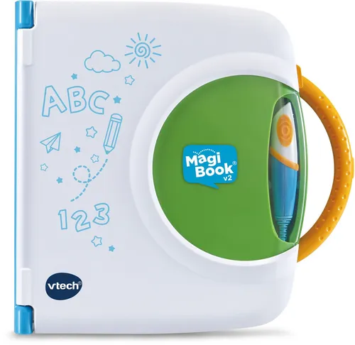 Produktbild Vtech® Kindercomputer MagiBook v2