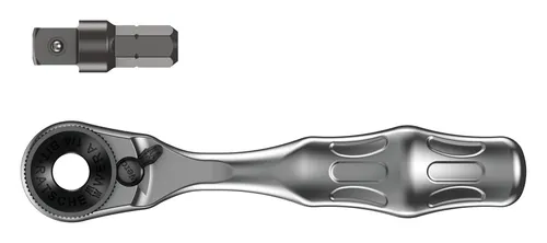Wera Bit-Ratsche 1/4