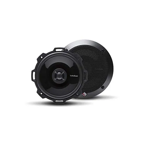 Rockford Fosgate Punch P152