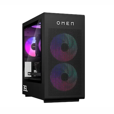 HP OMEN GT16-1472ng Gaming Desktop mit Ryzen 7 von HP