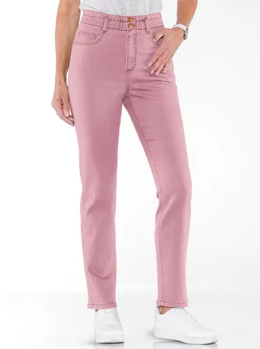 Sieh an! Bequeme Jeans Jeans . von Sieh an!