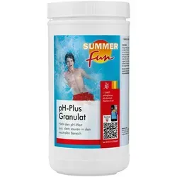 Summer Fun pH-Plus-Granulat 1,2 kg