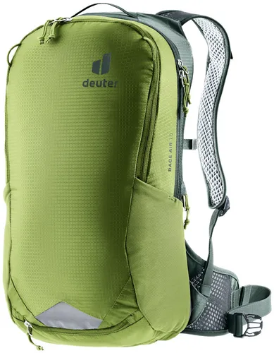 Deuter Race Air 10 Fahrradrucksack meadow-ivy 3204323-2291 von deuter