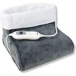 Grafner 100 Watt elektrischer Fußwärmer