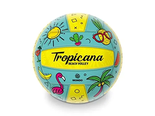 Mondo Beach Volley Bioball Tropicana