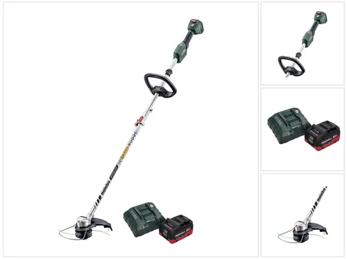 Metabo RTD 18 LTX BL 30 Akku Rasentrimmer 18 V