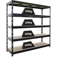 Industrieregale von Proregal