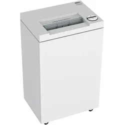 Ideal 2445 CC Aktenvernichter Cross Cut Shredder von Ideal