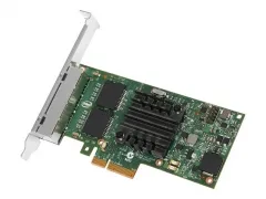 Intel 4 Port Gigabit Ethernet Adapter - I350-T4V2 von Intel