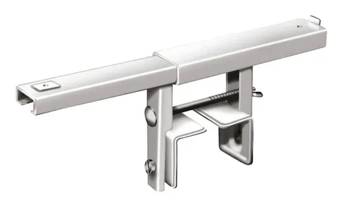 Vormann Heizkörperkonsole Universal 260 mm verzinkt