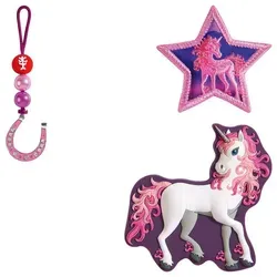 Step By Step Magic Mags Pretty Unicorn Nuala