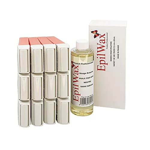 EpilWax von EpilWax