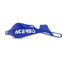 Acerbis Rally Pro Handschutzschale, blau von Acerbis