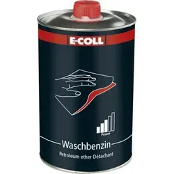 E-COLL Waschbenzin 500ml