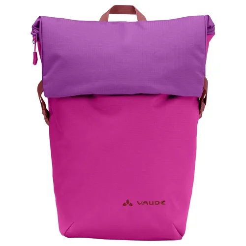 Vaude Unuk II 8 Rucksack 39 cm (pink orchid)