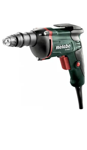 Metabo Trockenbauschrauber SE 6000 600W
