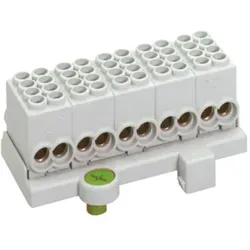 1St. Spelsberg 69153301 Hauptleitungsabzweigklemme HA 25-53 HA 25-53