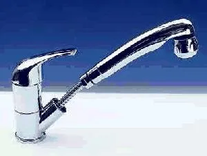 Reich Wasserarmatur Einhebelmischer KAMA von Reich