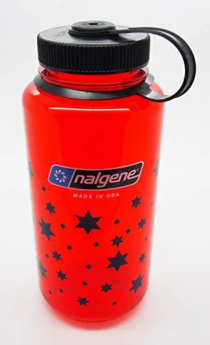 Nalgene Flasche 'Everyday Weithals'