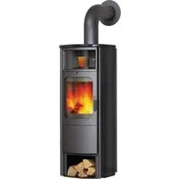 HARK Kaminofen »Opera B Grande«, 7 kW, Dauerbrand von HARK