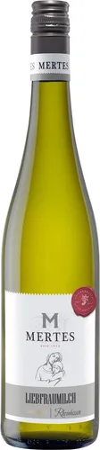 Liebfraumilch Qualitätswein 9,5 % 750ml