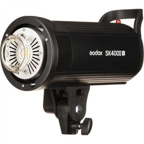 Godox SK400II V (400 W, Blitzkopf) (SK400II-V) von Godox