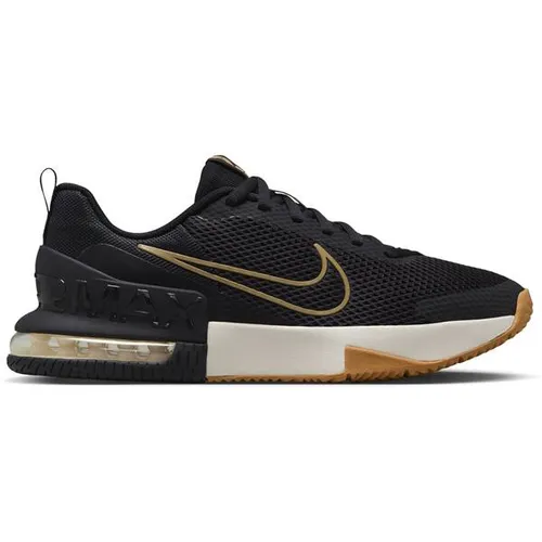 NIKE Herren Workoutschuhe M AIR MAX ALPHA TRAINER 6 - Hochwertige NIKE Herren Workoutschuhe M AIR MAX ALPHA TRAINER 6 in Größe 40. Ideal für Training und Fitness, mit komfortablem Material-Mix für optimalen Tragekomfort. Entdecke weitere Sportartikel für aktive Lebensstile bei INTERSPORT.