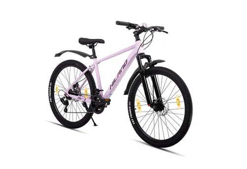 Hiland 27,5 Zoll Mountainbike für Herren und Damen