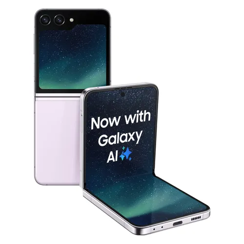 Produktbild Samsung Galaxy Z Flip5