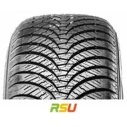 Falken Euroallseason AS210 3PMSF M+S 175/55 R15 77T Ganzjahresreifen - Ganzjahresreifen für PKW, bietet exzellente Traktion bei allen Wetterbedingungen und sorgt für Sicherheit und Komfort das ganze Jahr über.