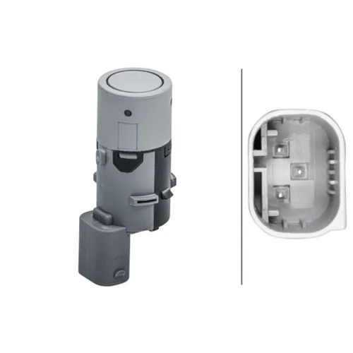 Hella Sensor, Einparkhilfe 6PX 358 141-661