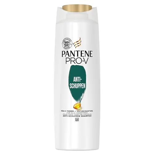 Pantene Pro-V Anti-Schuppen-Shampoo, 300ML