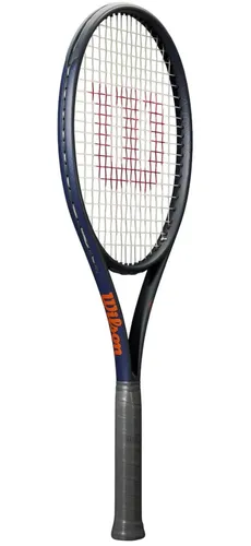 Wilson Shift 99 V1 Rg Session Soire 2025 Tennisschläger - Unbesaitet, 300g - Turnierschläger in Größe L1, Farbe Schwarz, ideal für präzise Schläge und optimale Kontrolle auf dem Platz.