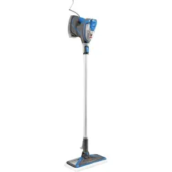 BISSELL PowerFresh SlimSteam Dampfreiniger - Tragbarer Dampfmopp für gründliche Reinigung überall im Haus