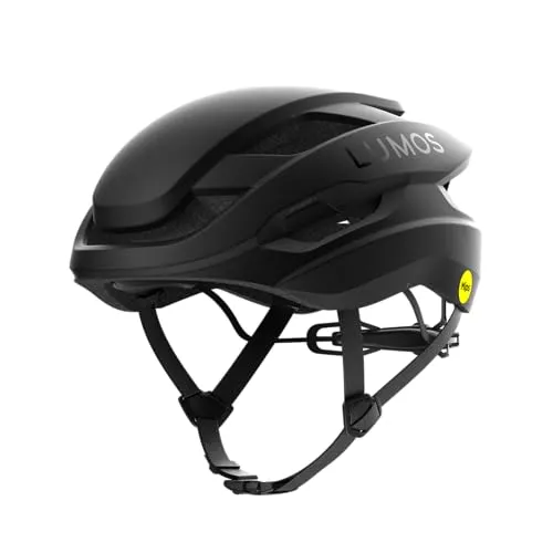 LUMOS Ultra Fly MIPS Helm 54 - 61 cm - Fahrradhelm mit MIPS-Technologie für optimalen Schutz und Komfort, ideal für Radfahrer, die Sicherheit und Stil schätzen.