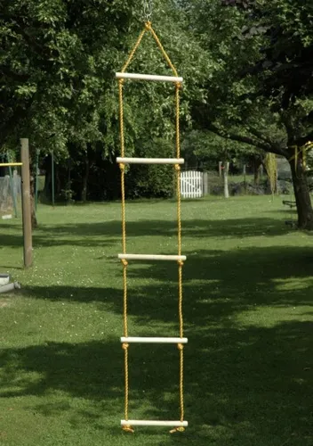 Conacord Strickleiter 170 cm 5 Sprossen Zubehör