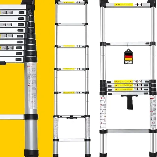 Leitern von Craftfull