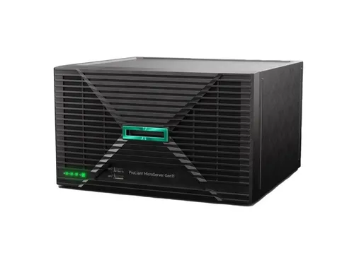 Computerserver von Hewlett Packard